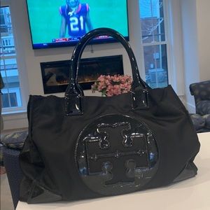 Tory Burch Large Ella Tote